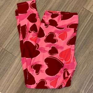 LuLaRoe TC Leggings